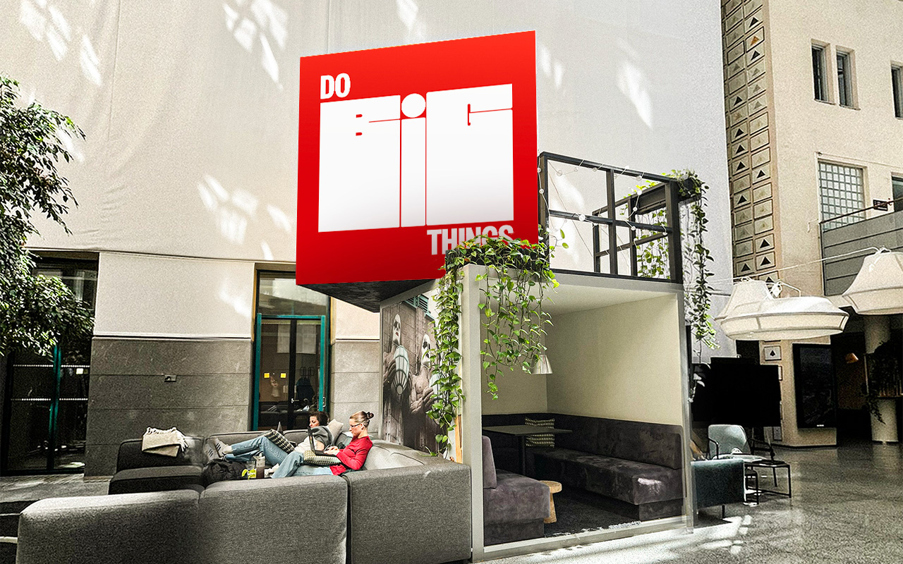 TBWA Helsinki uudistaa nimensä PHS BBDO:ksi image